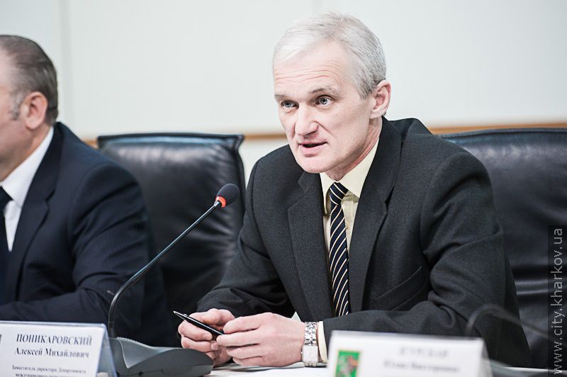 На туристичний форум до Харкова приїдуть представники 11 країн