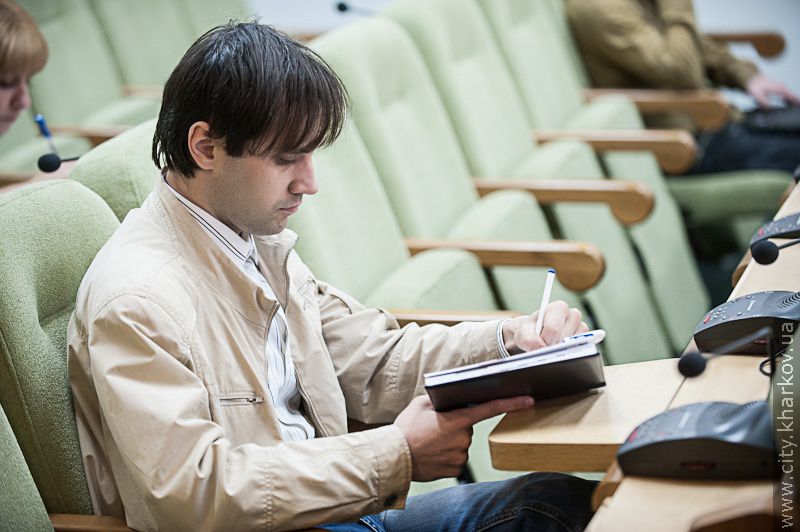 На туристичний форум до Харкова приїдуть представники 11 країн