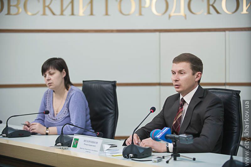 У загальноміському суботнику візьмуть участь 74 тисячі чоловік