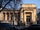 Будинок архітектора відремонтують до Дня міста