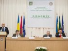 У місті проходить міжнародний туристичний форум