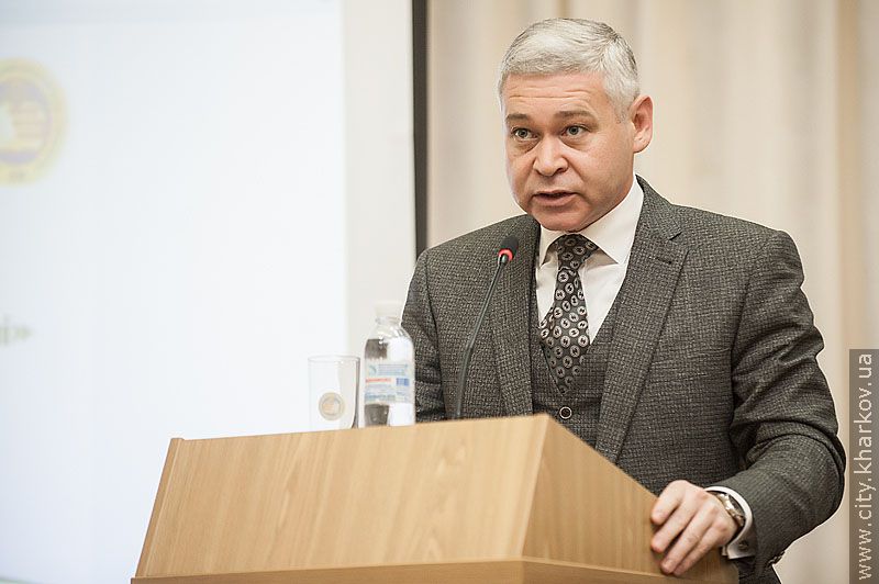 У місті проходить міжнародний туристичний форум