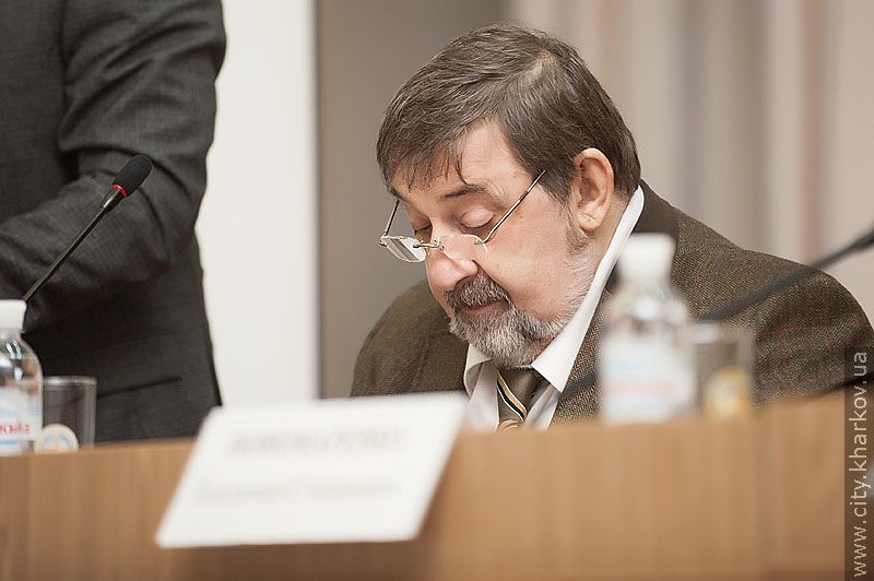 У місті проходить міжнародний туристичний форум