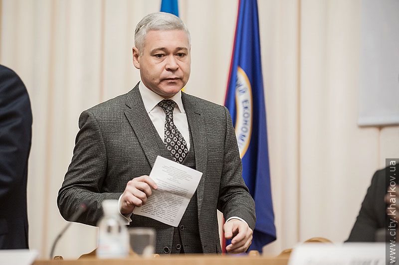 У місті проходить міжнародний туристичний форум