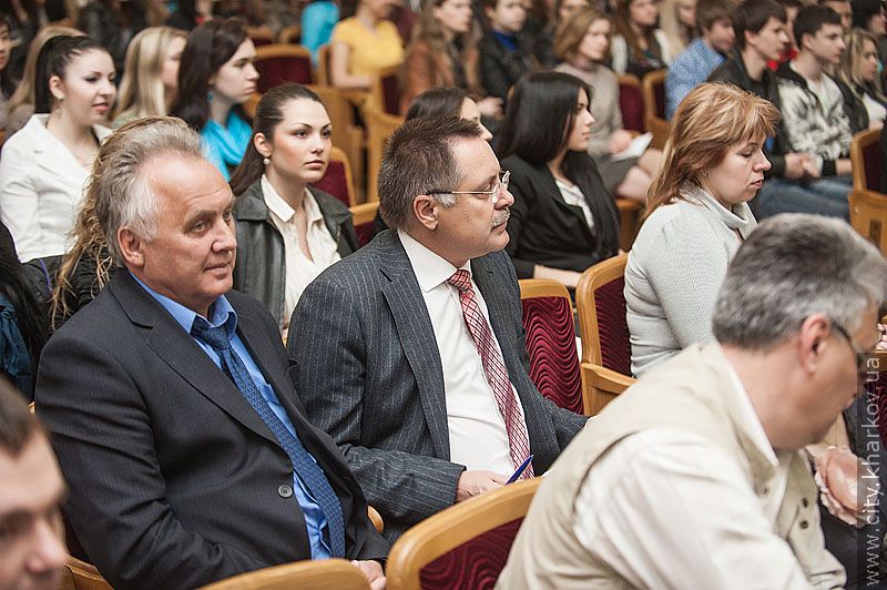 У місті проходить міжнародний туристичний форум
