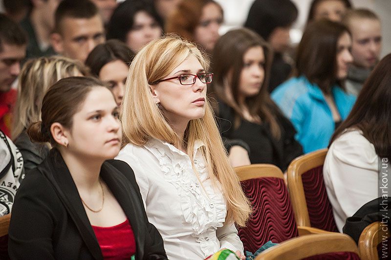 У місті проходить міжнародний туристичний форум