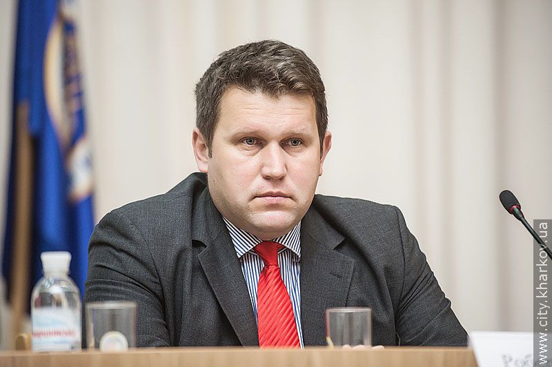 У місті проходить міжнародний туристичний форум