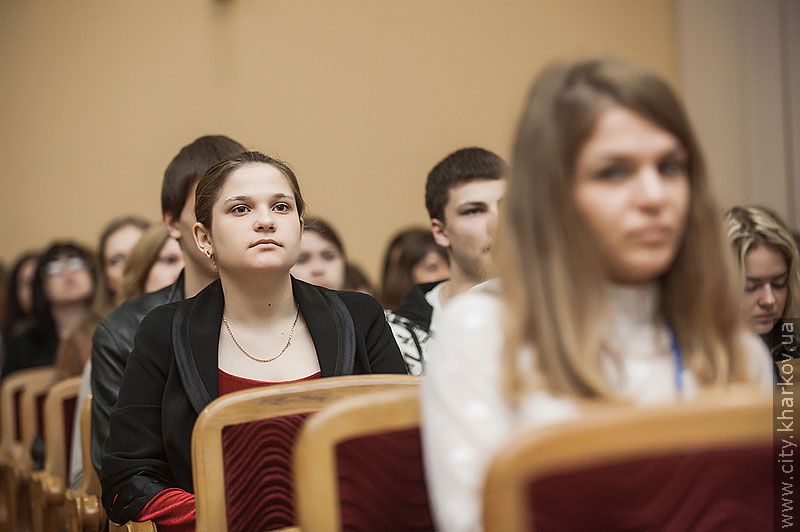 У місті проходить міжнародний туристичний форум