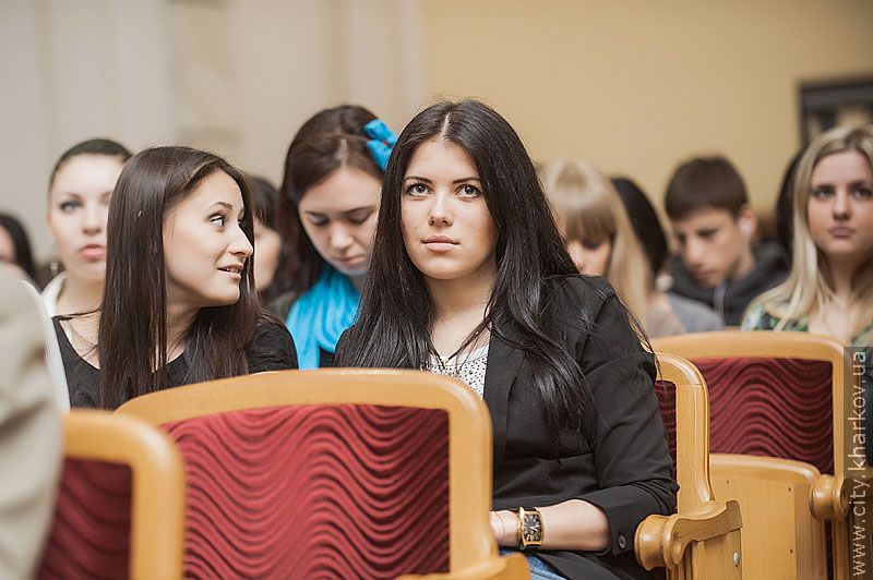 У місті проходить міжнародний туристичний форум