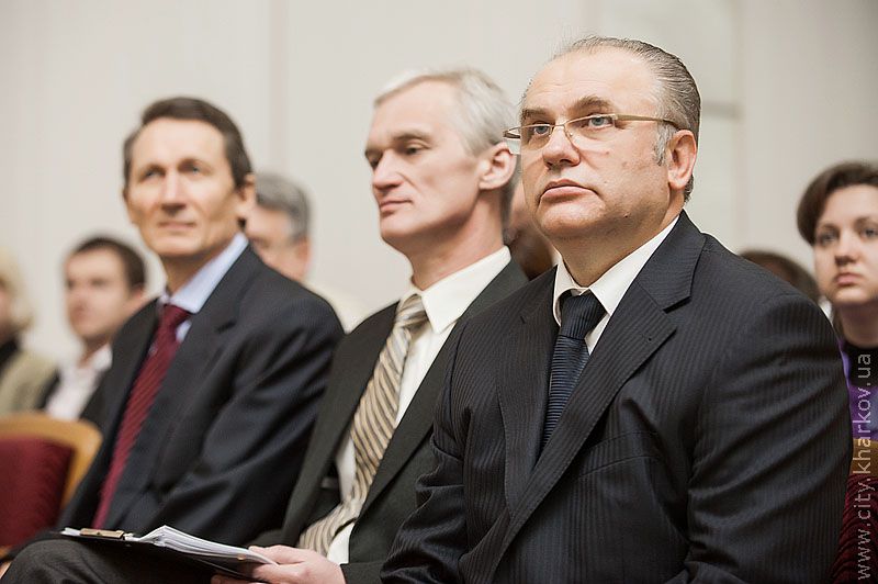 У місті проходить міжнародний туристичний форум