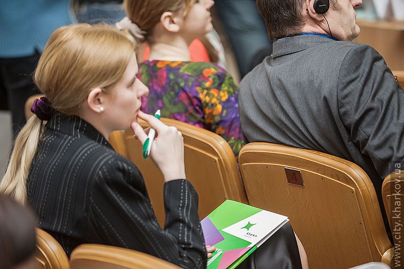 У місті проходить міжнародний туристичний форум
