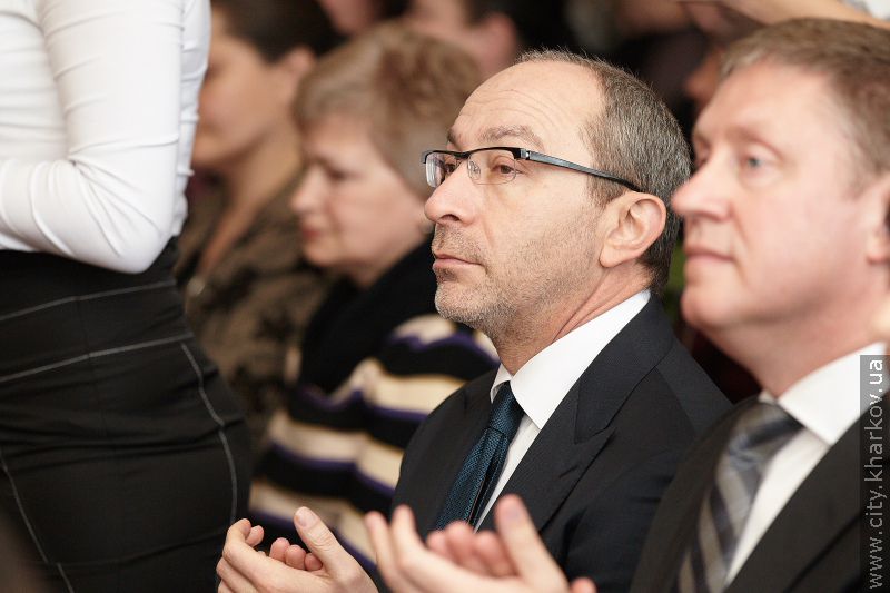 Харківська гімназія №46 відзначила 75-річчя