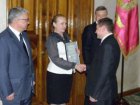 Харківська банківська спілка відзначила 20-річчя