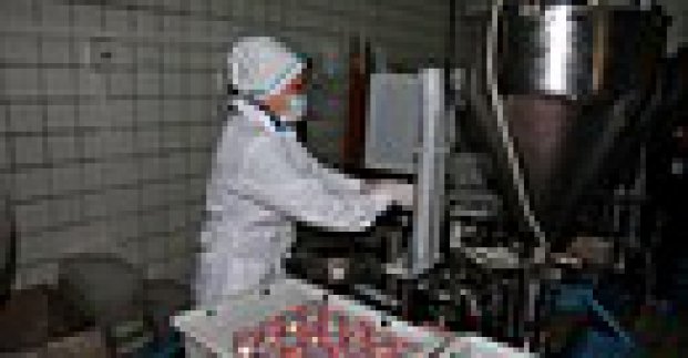 Харківська молочна кухня дитячого харчування стала зразком для інших