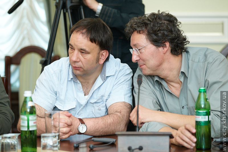 Харків забезпечив усі умови для розміщення національних збірних під час Євро-2012