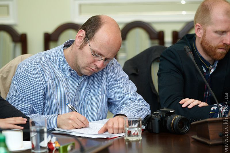 Харків забезпечив усі умови для розміщення національних збірних під час Євро-2012
