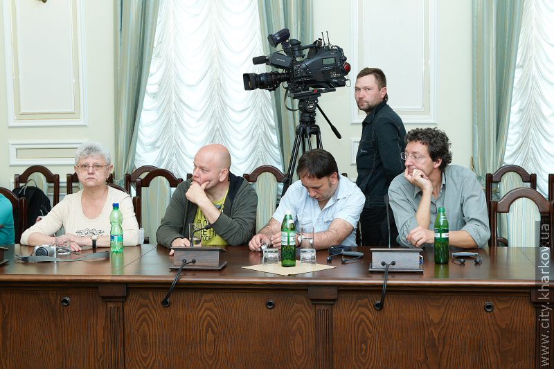 Харків забезпечив усі умови для розміщення національних збірних під час Євро-2012