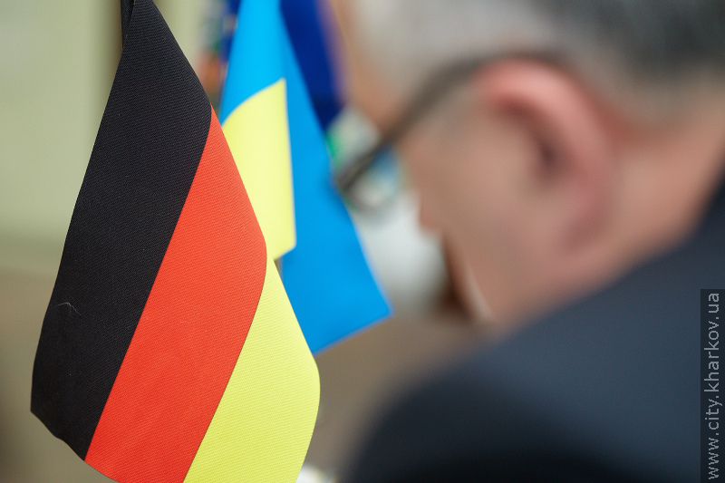 Харків забезпечив усі умови для розміщення національних збірних під час Євро-2012