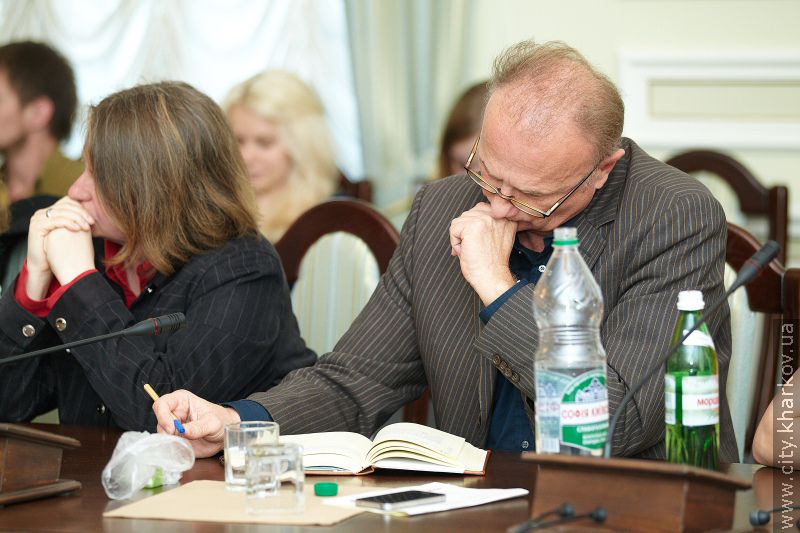 Харків забезпечив усі умови для розміщення національних збірних під час Євро-2012