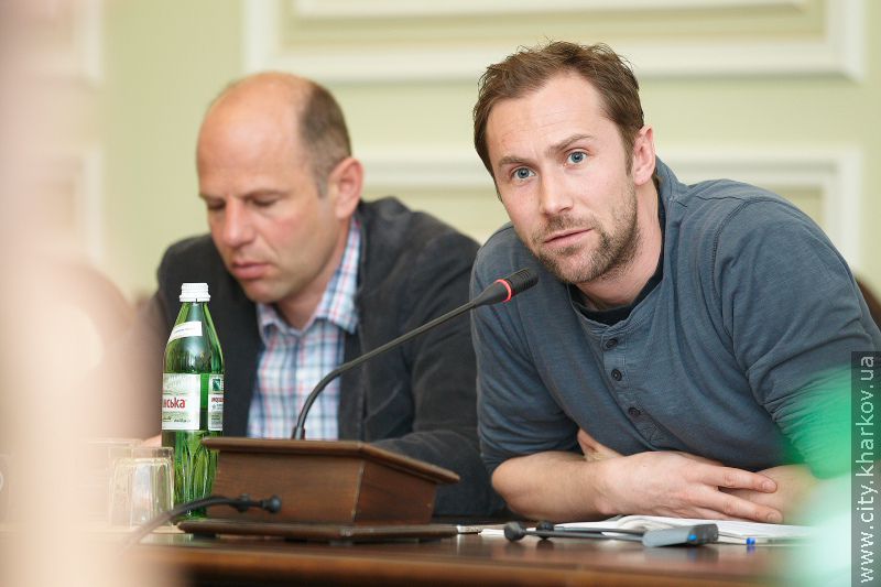 Харків забезпечив усі умови для розміщення національних збірних під час Євро-2012