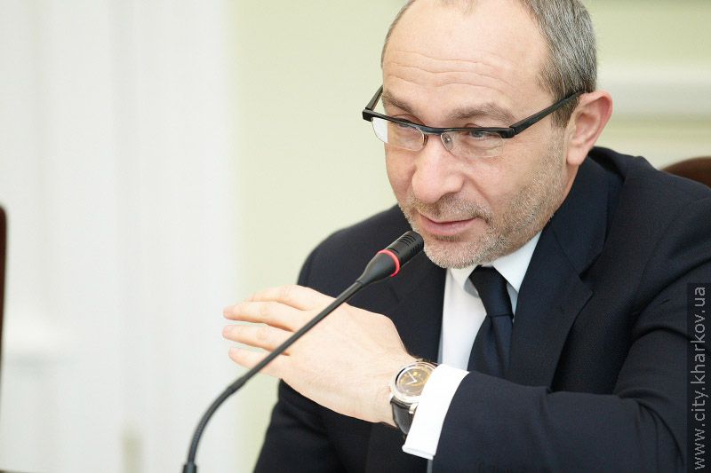 Харків забезпечив усі умови для розміщення національних збірних під час Євро-2012