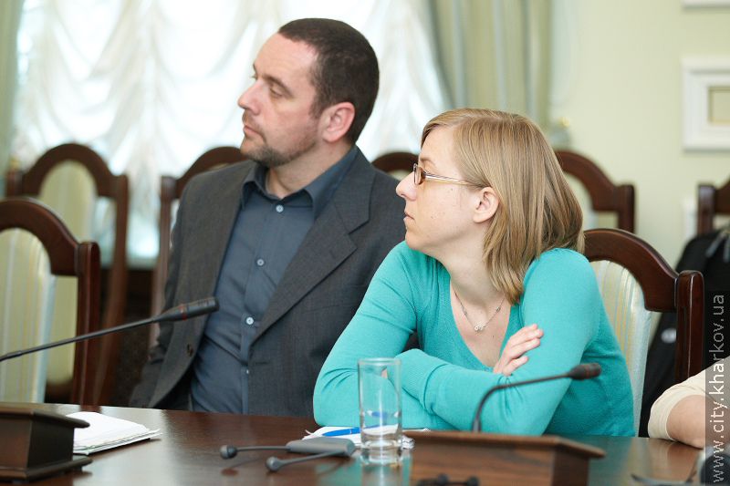 Харків забезпечив усі умови для розміщення національних збірних під час Євро-2012
