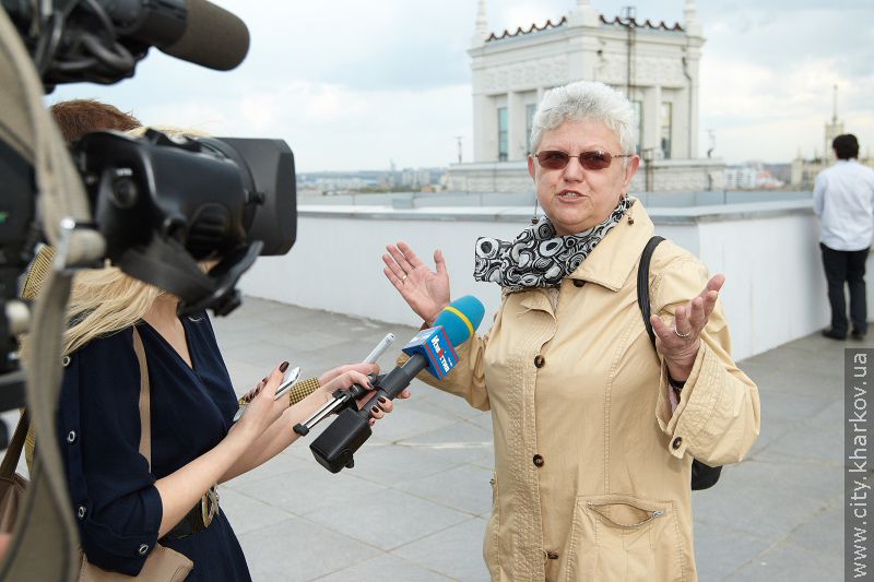 Харків забезпечив усі умови для розміщення національних збірних під час Євро-2012
