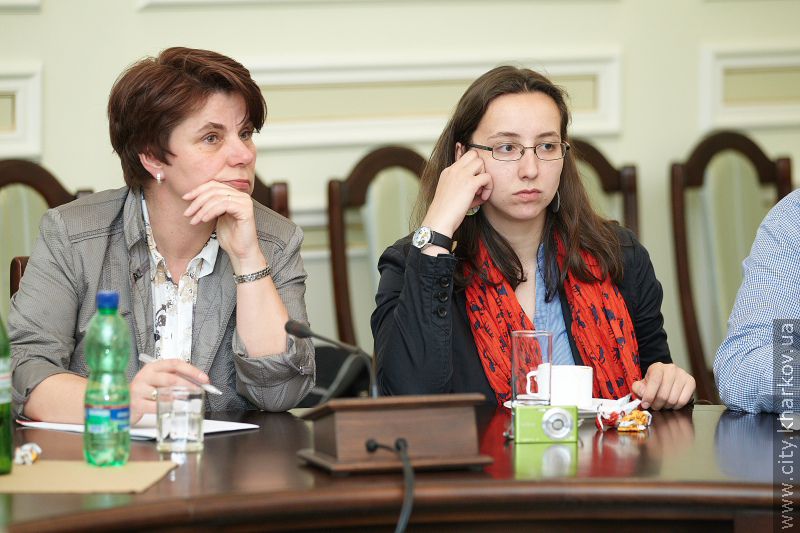 Харків забезпечив усі умови для розміщення національних збірних під час Євро-2012