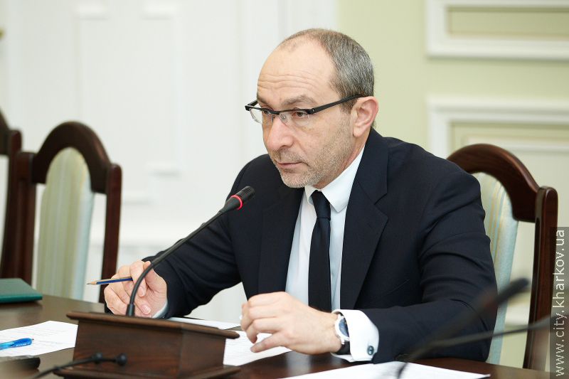 Німецькі журналісти високо оцінили підготовку Харкова до Євро-2012