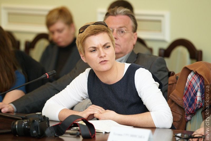 Німецькі журналісти високо оцінили підготовку Харкова до Євро-2012