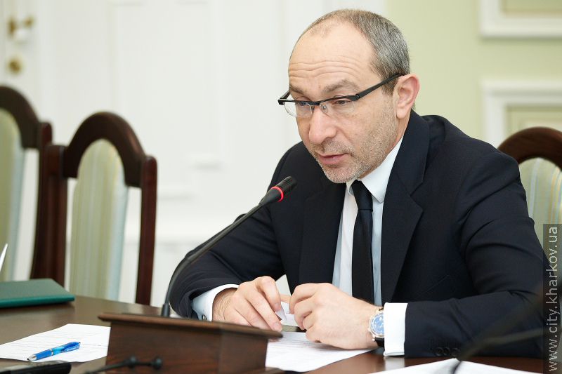 Німецькі журналісти високо оцінили підготовку Харкова до Євро-2012