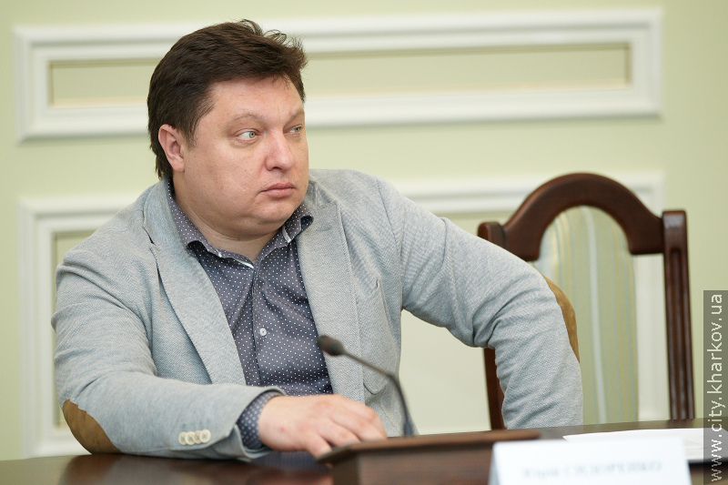 Німецькі журналісти високо оцінили підготовку Харкова до Євро-2012