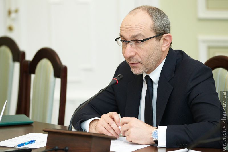 Німецькі журналісти високо оцінили підготовку Харкова до Євро-2012