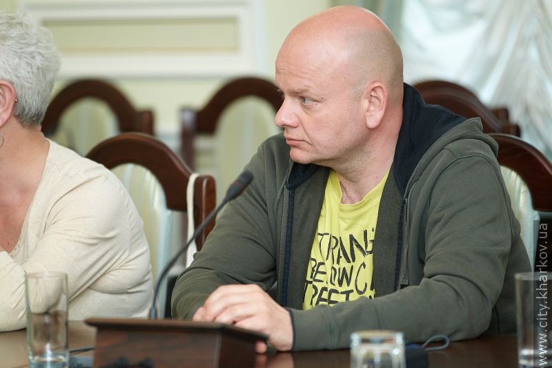 Німецькі журналісти високо оцінили підготовку Харкова до Євро-2012
