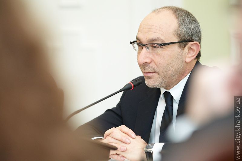 Німецькі журналісти високо оцінили підготовку Харкова до Євро-2012