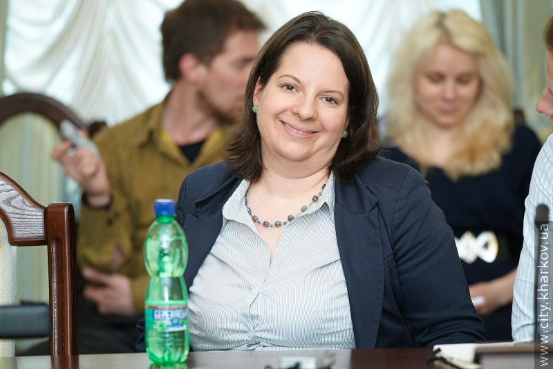 Німецькі журналісти високо оцінили підготовку Харкова до Євро-2012