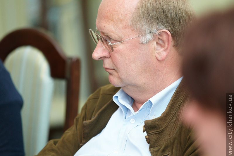 Німецькі журналісти високо оцінили підготовку Харкова до Євро-2012