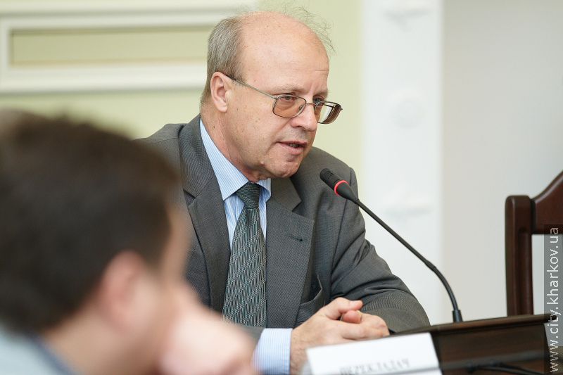 Німецькі журналісти високо оцінили підготовку Харкова до Євро-2012
