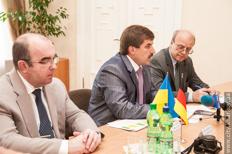 Німецькі журналісти високо оцінили благоустрій Харкова