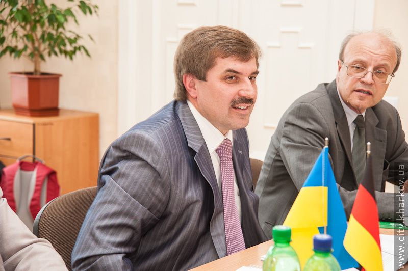 Німецькі журналісти високо оцінили благоустрій Харкова