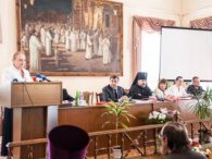У Харкові обговорюють питання духовності