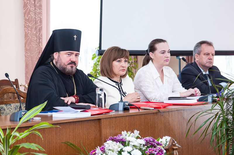 У Харкові обговорюють питання духовності