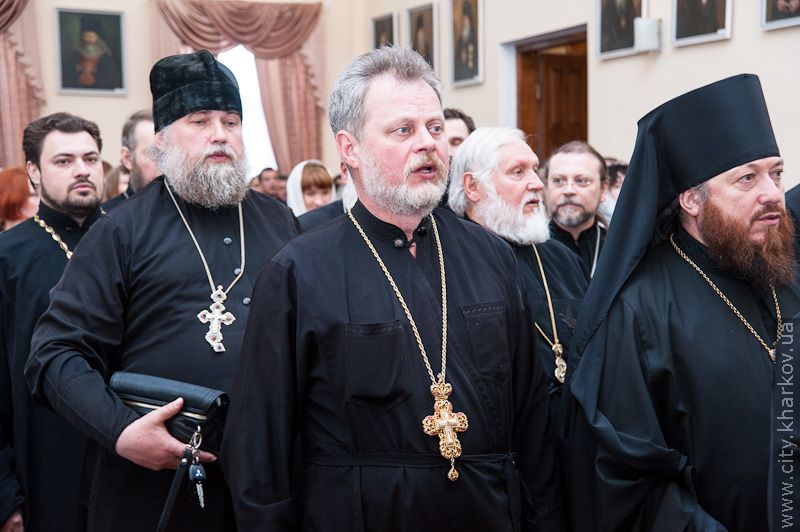 У Харкові обговорюють питання духовності