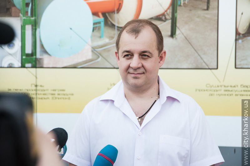 У Харкові почали виготовляти паливні брикети