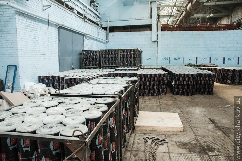 Цього року в Харкові відремонтують понад 1200 дахів