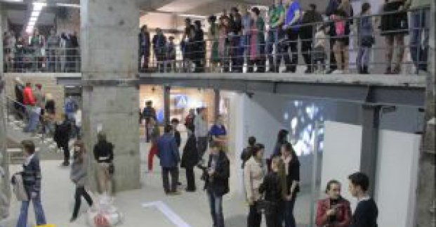 Підбито підсумки фестивалю «Non Stop Media - 2012»