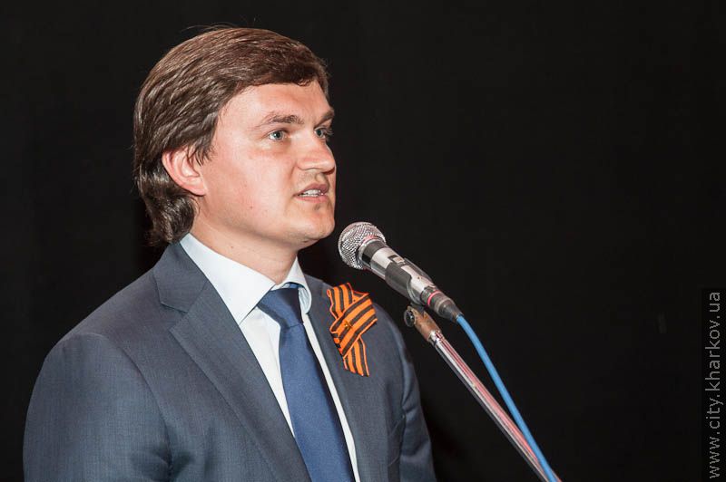 У місті проводять кіноуроки пам'яті «Вклонімося великим тим рокам»