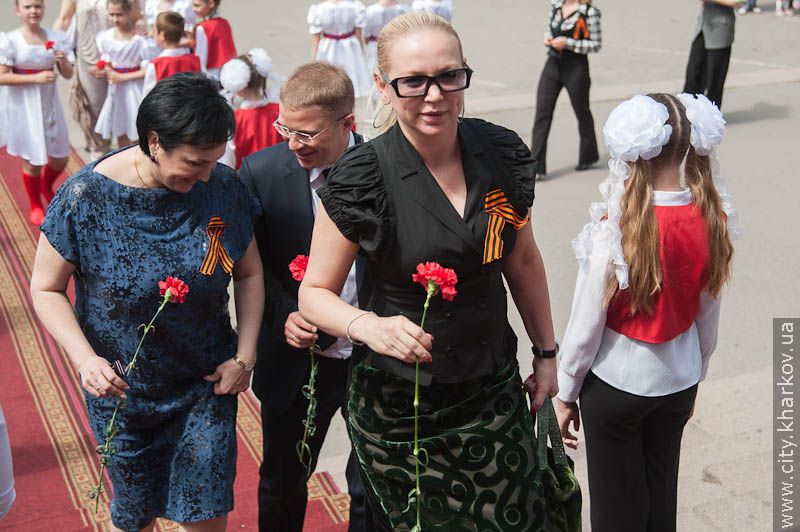 У місті проводять кіноуроки пам'яті «Вклонімося великим тим рокам»