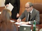 Відвідування Геннадієм Кернесом заводу ім. Малишева знизило соціальну напругу на підприємстві