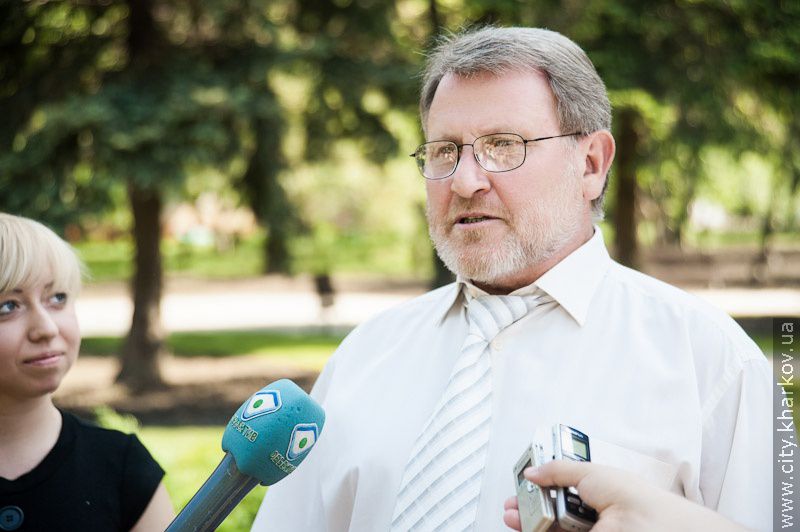 Пам'ятник маршалу Жукову відкрили після капремонту